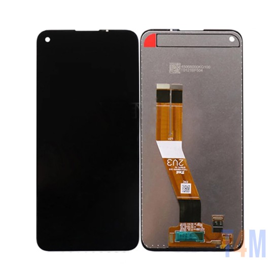 TOUCH+DISPLAY SAMSUNG GALAXY M11/M115 6,4" NEGRO